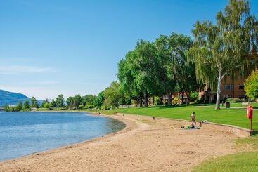 호텔 Watermark Beach Resort