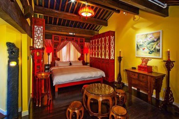 호텔 Yi Bang Residence