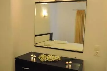 דירה Lakka Studios