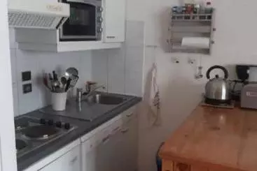 דירות לתיירים Les Terrasses Du Mont Blanc