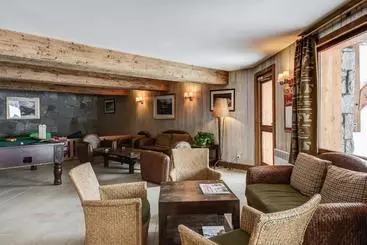 관광객 아파트 Residence Albane   Maeva Home