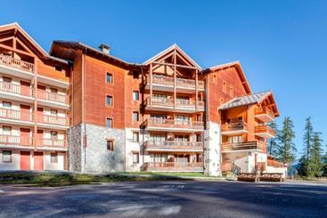 آپارتمانهای توریستها Residence Albane Maeva Home