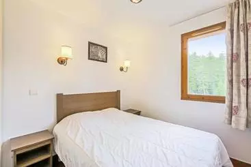 شقق خاصة سياحية Residence Albane Maeva Home