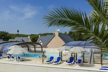Residence Odalys Horizon Morgat