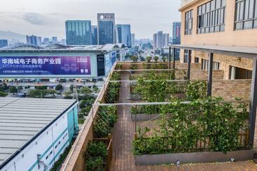 Hotel Green Oriental