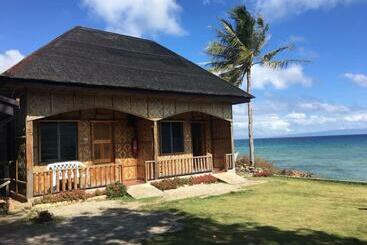 پانسیون Diamond De Siquijor Beach House