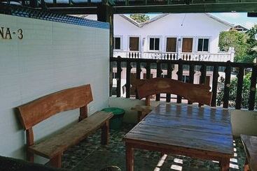 Villa Marca Resort Hotel And Event Place