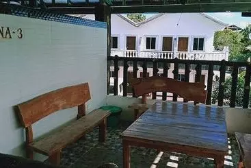 Villa Marca Resort Hotel And Event Place