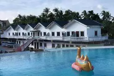 Villa Marca Resort Hotel And Event Place