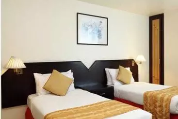 Avari Hotel Apartments Al Barsha