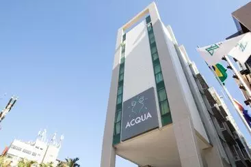 Hotel Acqua Prime Maceió Ponta Verde