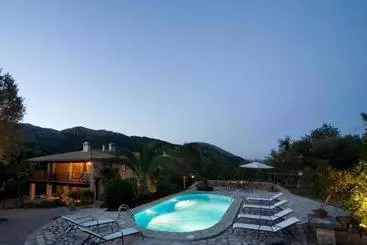 Hotel Agroturismo Vall De Pollensa