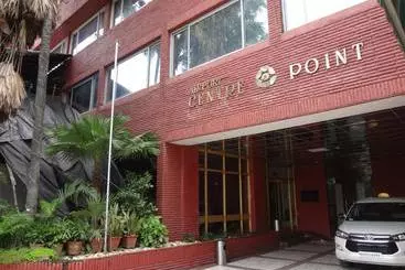 Hotel Airport Centre Point