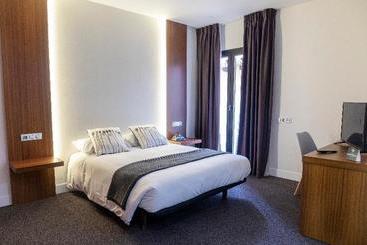 Hotel Alda Barrio Húmedo