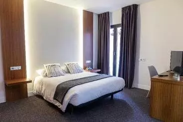 Hotel Alda Barrio Húmedo