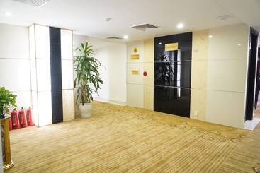 هتل Baoson International