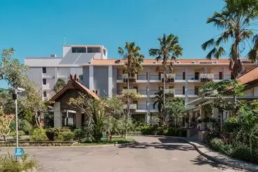 בית מלון כפרי Bintang Flores