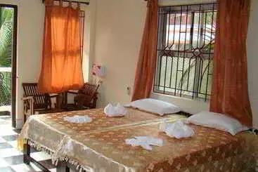 Hotel Infantaria Comfort