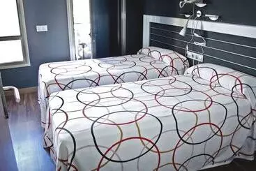 Отель La Colombina