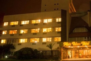 هتل Maitá Palace