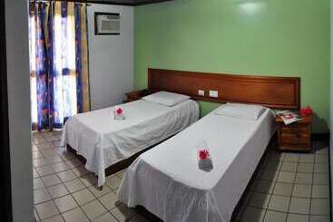 هتل Estrela Dalva Centro