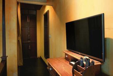 هتل Old Capital Bike Inn Sha Certified