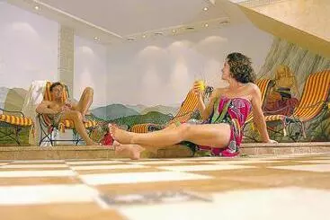 בית מלון כפרי Panther'a