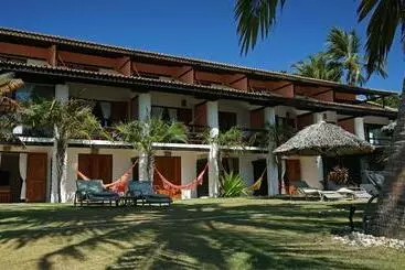 هتل Porto Da Lua Boutique