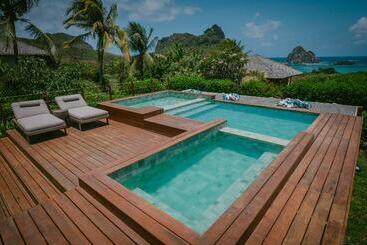 호텔 Pousada Maravilha