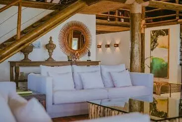 Otel Pousada Maravilha