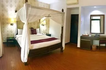 Puri Saron Hotel Seminyak