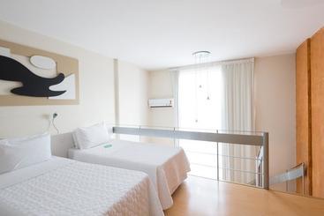 בית מלון כפרי Saint Sebastian Flat