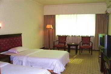 Szálloda Soluxe Qixia