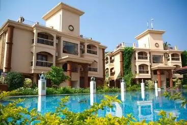 Hotel Sun City Resort