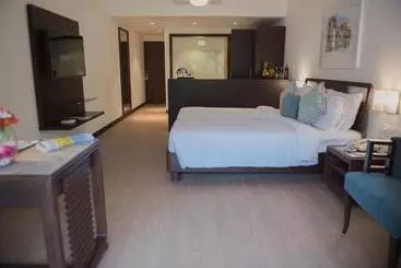 Otel Sunderban Resort & Spa