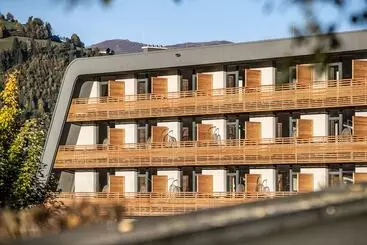 Tauern Spa Hotel & Therme