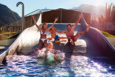Tauern Spa Hotel & Therme