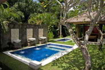 فندق The Lotus Residence