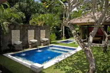 فندق The Lotus Residence