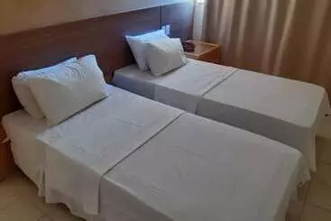 Hotel Samba Villa Da Praia