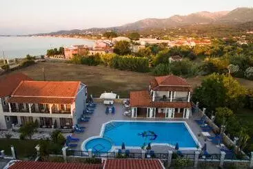 Apartament Makis Studios
