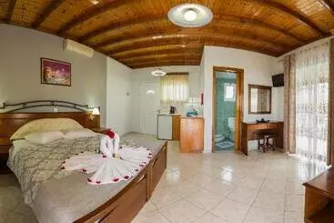 Apartament Makis Studios