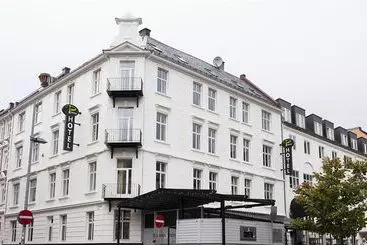 Photels Bergen