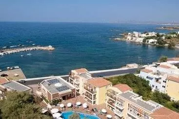 Aparthotel Porto Kalamaki