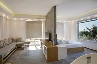 Aparthotel Porto Kalamaki