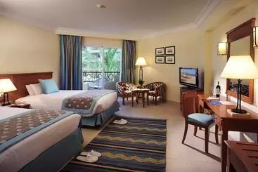 Lomakeskus Amwaj Beach Club Abu Soma