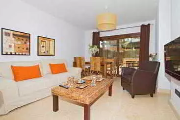 Bungalow Villas Las Tinajas