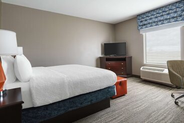 شقة فندقية Hampton Inn & Suites Ft. Lauderdale West Sawgrass/tamarac