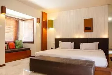 Hotel Abi Bali Resort And Villa