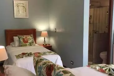 Hotel Espadilla Gardens